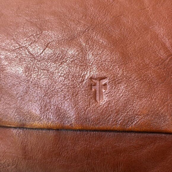 Frye Olivia Brown bag main image 11